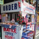 종로하우스 | 서울3대 아인슈페너 시애틀커피하우스 종로3가점 방문 후기