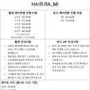 라미헤어스튜디오