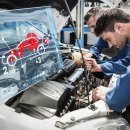 창업카전문정비 이미지