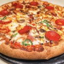 이재모피자 이미지