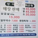 숲속에장어매운탕