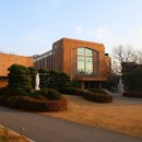 가톨릭대학교 성심교정 이미지