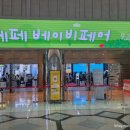 46회 코엑스 베페 베이비페어 후기 (이벤트 및 쇼핑한 것들)
