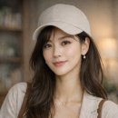 10월 23일의 은막: 빛과 필름의 여신 윤(Yoon) 이미지