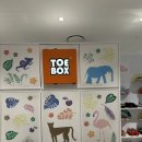 [울산롯데백화점]토박스/입점 브랜드(헌터,미니멜리사...다이노솔즈)+마이크로 아동 캐리어 구입 후기
