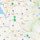 옥천톨게이트주유소 이미지