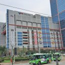 테크노마트 지하2층 이미지