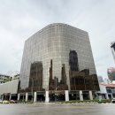 삼성오거리(교통섬) | 여행 자유여행 / 싱가포르 가성비 숙소 호텔 추천 '도르셋 싱가포르' 위치 교통편 조식 내돈내산 솔직후기