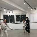 강동와이어주짓수 이미지