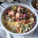 해물왕창칼국수 이미지