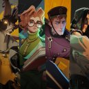 파인앤호라이즌 이미지