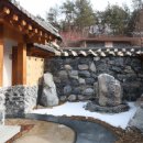 충온온천 | 한옥마을 내 충온온천 체험 후기