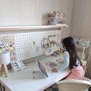 밀키포토 | 오늘의집 리뷰어의 익스팬션 퀀텀 밀키핑크 후기(5) photoby2022님