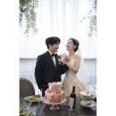 W-004 | W.004 본식스냅 계약 후기 (feat. 캐치아이웨딩 in 루벨 강동점)