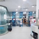 마린 스포츠센터 이미지