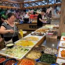 다담뜰한식뷔페 본점 이미지