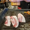 인덕원 냉삼 맛집 인덕원세겹살 | 고사리 구워먹다 감동에 또 감동