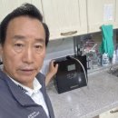 헬스트론에서 만나는 메디쿠아 알칼리이온수기! 고객님댁 설치 후기
