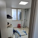 성보인테리어 | 거제드레스룸 경남 거제 아주동 성보체어빌 시스템 행거 선반 시공