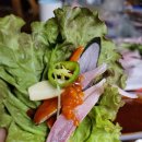 등촌2동290 | [화곡동 배달 맛집] 청년어시장에서 전어회를 배달시켜 먹다