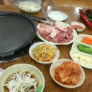 불오리 뒷고기 이미지