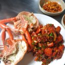 유람선야식 이미지
