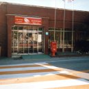 군북우체국 이미지