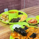 신안맛집 | [맛집] 연남동 중국집 &#39;신안동장&#39; 솔직 후기 | 주차, 웃기는짬뽕, 탕수육정식