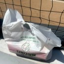 시야김밥시야떡볶이 | 광주 기아챔피언스필드 1루 서프라이즈석 4열 시야 가격 후기 야구장배달 다르다김밥 떡볶이 야구장필수템