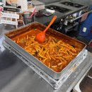 칭구떡볶이 이미지