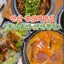 중앙역 교각밑 | 안산중앙역맛집 동양솥밥 안산본점 부대전골 낙지솥밥 후기