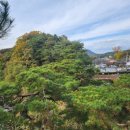 강선대 화장실 이미지