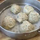 영흥도 바지락 해물칼국수