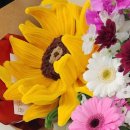 (주)모루 | 모루로 꽃다발을 만든다고요? 깜짝 놀란 후기(모루 꽃다발을 직접 만들어본 후기)