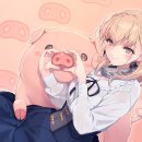 왕도여관 | [돼지의 간은 가열해라] 8화 리뷰