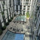 Hotel the May (호텔 5월) | 상하이 호텔 그랜드 센트럴 3인 가족 디럭스 트윈룸 내돈내산 후기