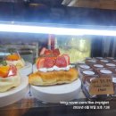 가배랑솜인사동카페 | ☕ 인사동 대형카페 '가배랑솜 인사동 카페' 후기! 분위기 좋은 수제 디저트 & 자몽빙수 맛집 🍊❄️ (모든...
