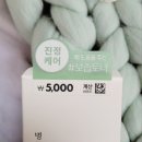 (주)아성다이소 대전유성온천역점 | [내돈내산] 트러블, 진정케어 다이소 토너 추천! 채비공간 병풀추출물 100% 토너 사용후기