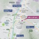 남양산 코오롱하늘채 평당 800만원대 아파트 분양 모델하우스 이미지