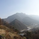 풍구산(471m), 도끼산(242m)/충북충주, 제천 이미지