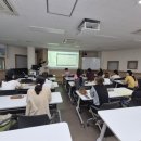 소소한작은행복도서관 | 대구 손바느질 수업 ✨ 태전도서관 북커버 만들기 체험 후기