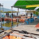 아쿠아좌대낚시터 이미지