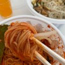 망향비빔국수과천