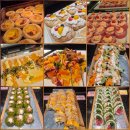 복가득푸드 | 오리역 초밥뷔페 쿠우쿠우 분당점 3번째 방문🍣 주말 가족외식 후기