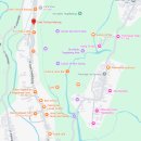 4670 | [6일] ticket to the moon ubud 세 번의 도전 끝에 가방 득템! 뜨갈랑랑 계단식 논, 우붓 폭포 manuana...