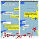 [단기 2차 추가모집] 포기하지마애들아 영어 2달 단기 스퍼트뛰자 최저맞춥시다!! 이미지