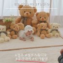 CU충주용산보람점 | 청주 비다움 스튜디오｜6가지 콘셉트로 아기 백일 촬영하고 온 후기