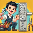 동네열쇠 - 동대문구 답십리로68길 48 | 평택고덕열쇠 "도어락 해제, 동네 열쇠집 추천 후기로 신뢰를 쌓다"