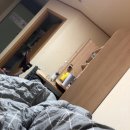 인하대학교 3기숙사 3인실 A타입 후기 (vs2기숙사 2인실)