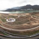 낙동강체육공원 농구장 이미지